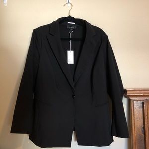 NWT Lane Bryant Blazer